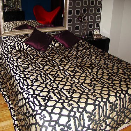 Lux Apartment Lisboa Eksteriør bilde