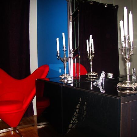 Lux Apartment Lisboa Eksteriør bilde