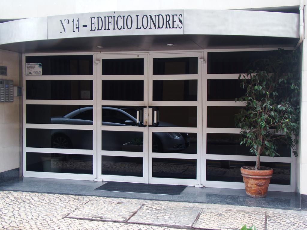 Lux Apartment Lisboa Rom bilde