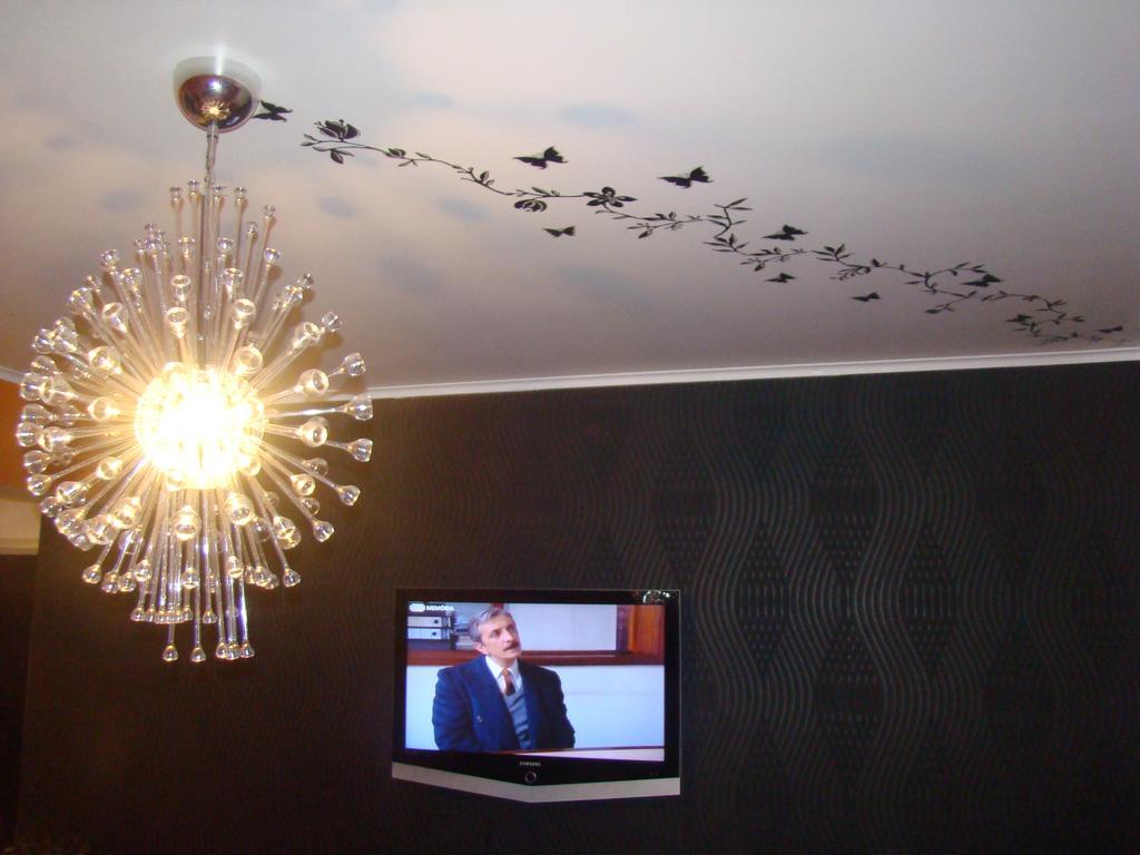 Lux Apartment Lisboa Rom bilde