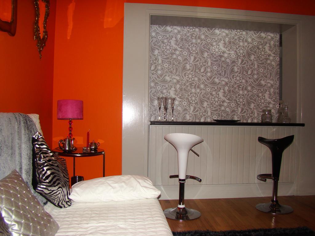 Lux Apartment Lisboa Rom bilde