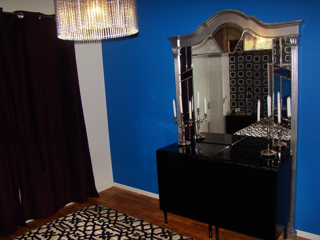 Lux Apartment Lisboa Rom bilde