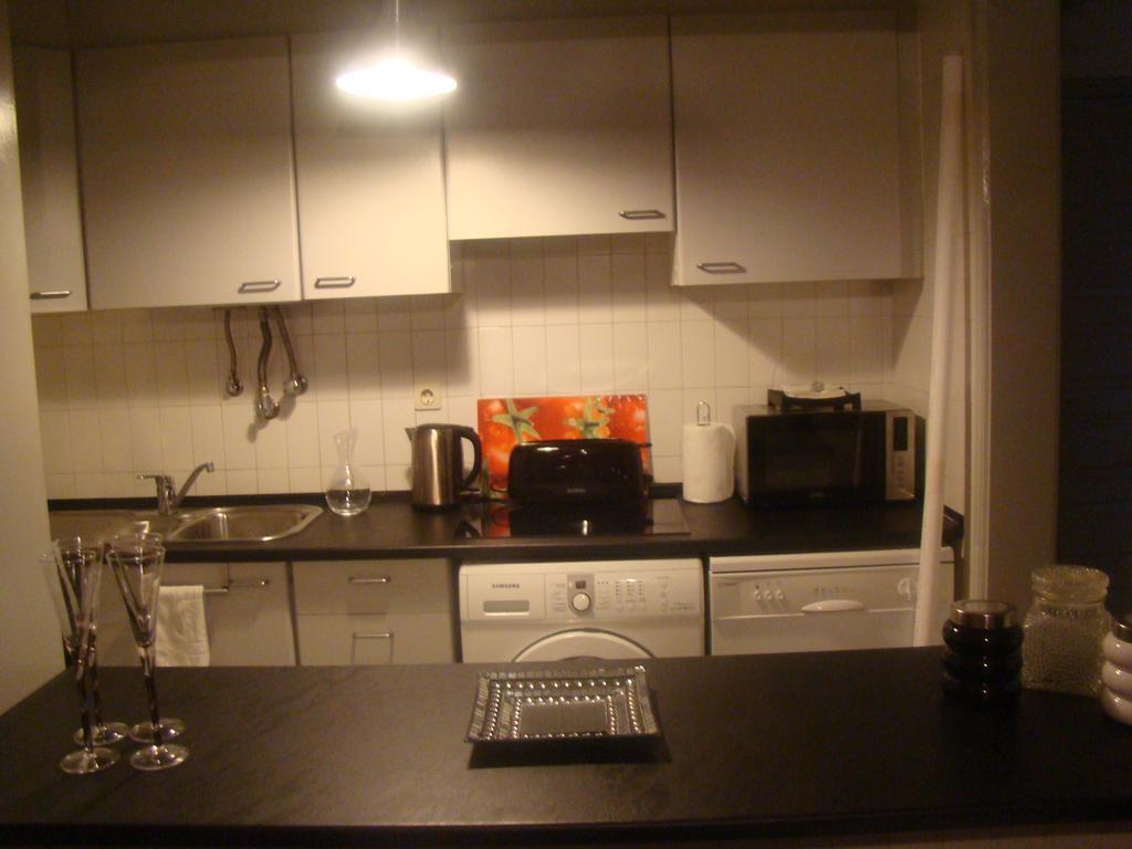 Lux Apartment Lisboa Rom bilde