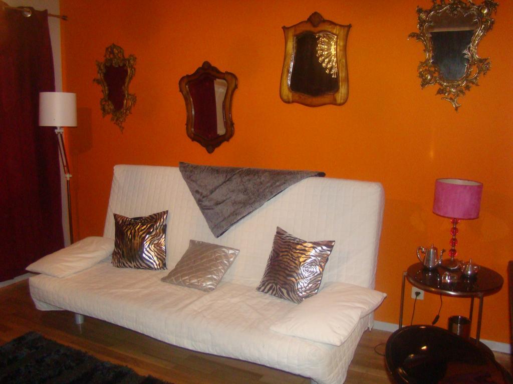 Lux Apartment Lisboa Rom bilde