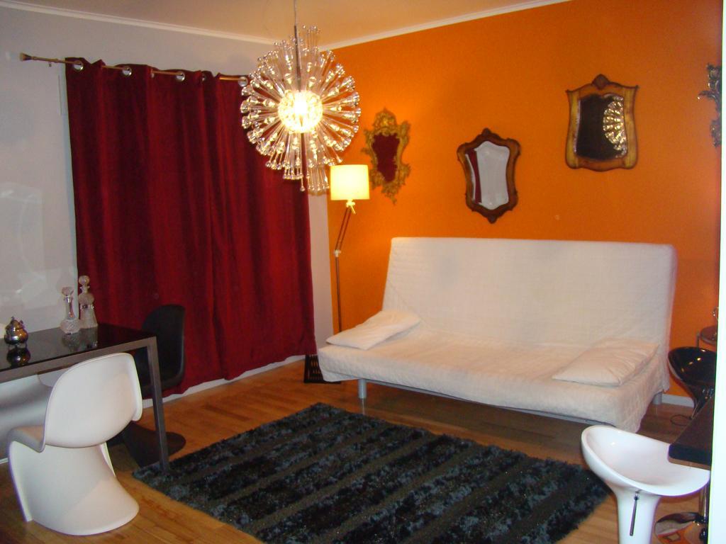 Lux Apartment Lisboa Rom bilde