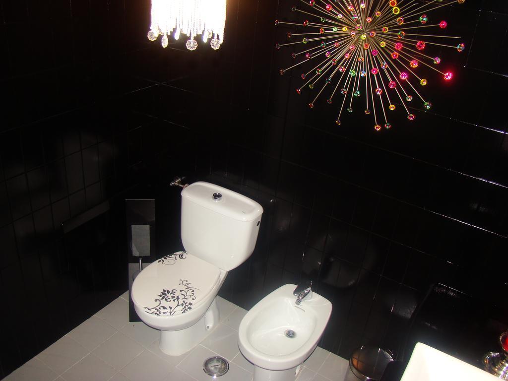 Lux Apartment Lisboa Rom bilde