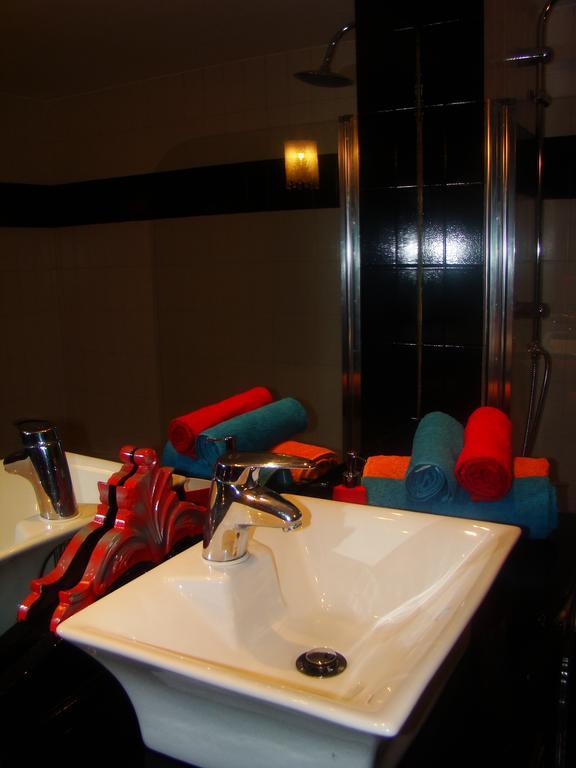 Lux Apartment Lisboa Rom bilde