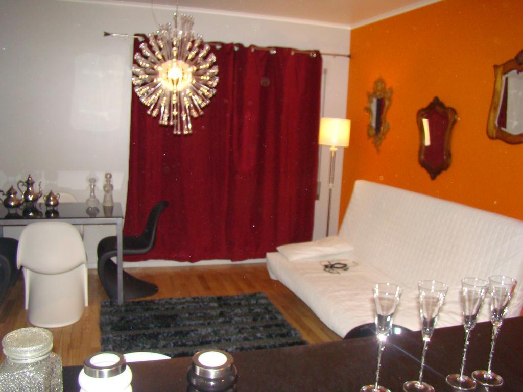 Lux Apartment Lisboa Rom bilde