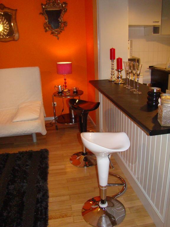 Lux Apartment Lisboa Rom bilde