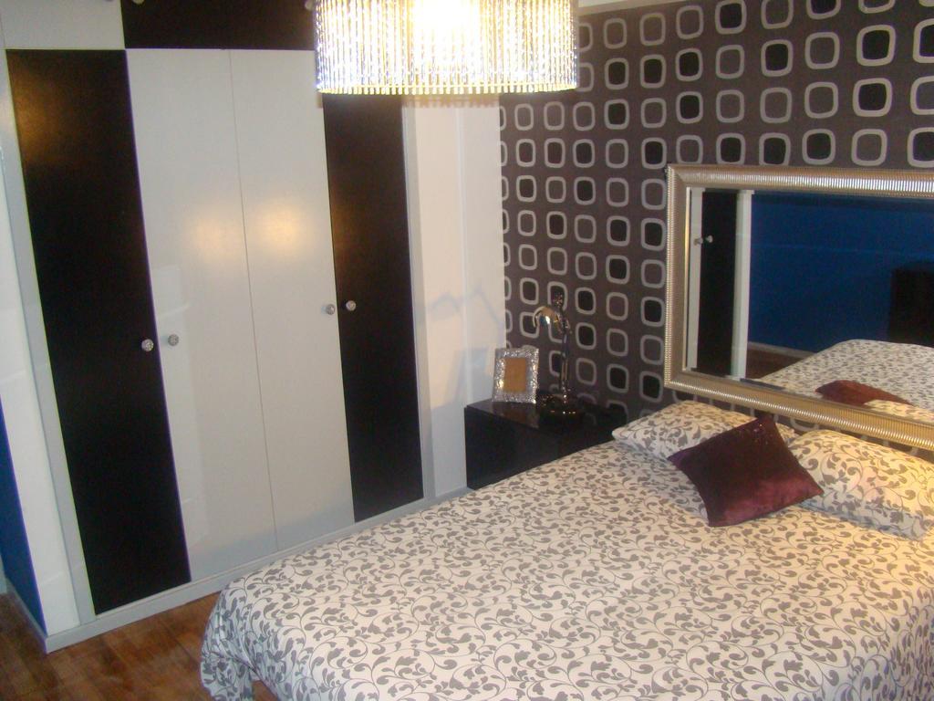 Lux Apartment Lisboa Rom bilde