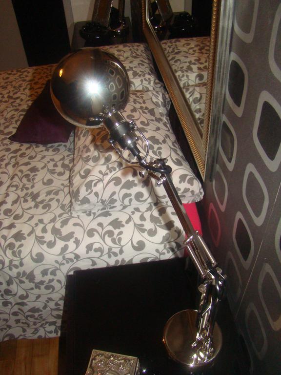 Lux Apartment Lisboa Rom bilde