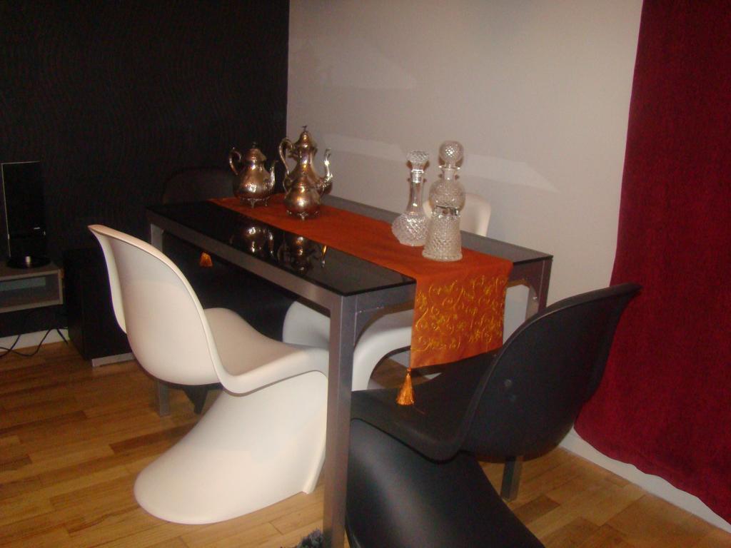 Lux Apartment Lisboa Rom bilde