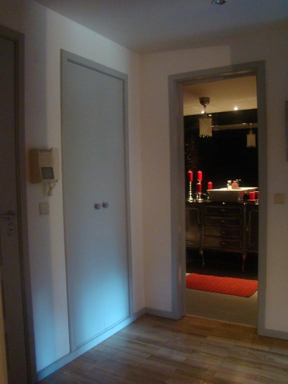 Lux Apartment Lisboa Rom bilde