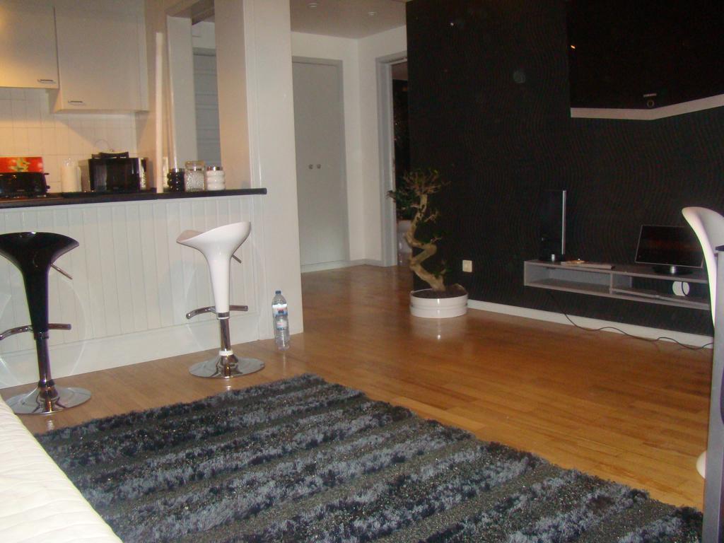 Lux Apartment Lisboa Rom bilde