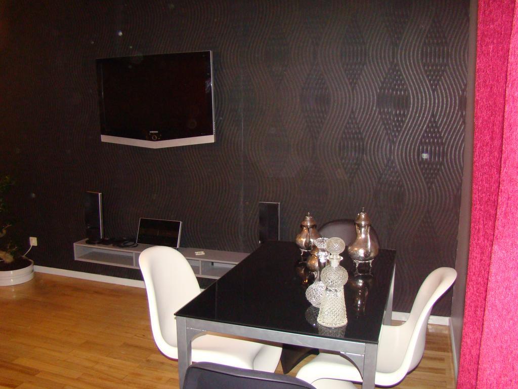 Lux Apartment Lisboa Rom bilde
