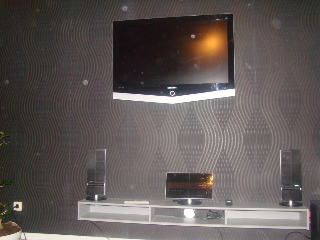 Lux Apartment Lisboa Rom bilde