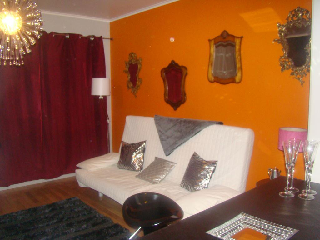 Lux Apartment Lisboa Rom bilde