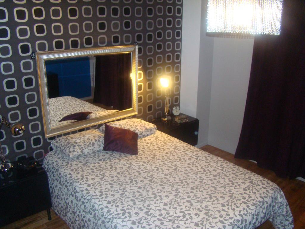 Lux Apartment Lisboa Rom bilde