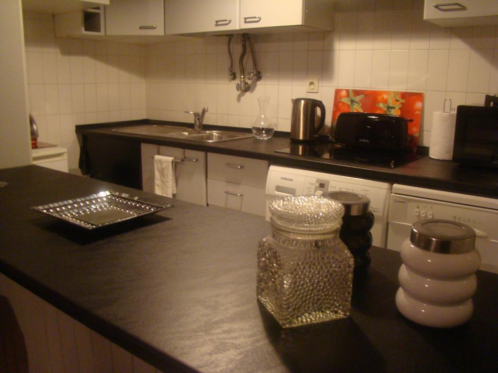 Lux Apartment Lisboa Rom bilde