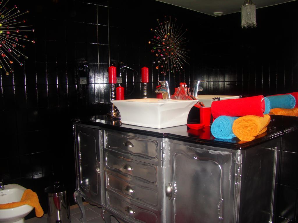 Lux Apartment Lisboa Rom bilde