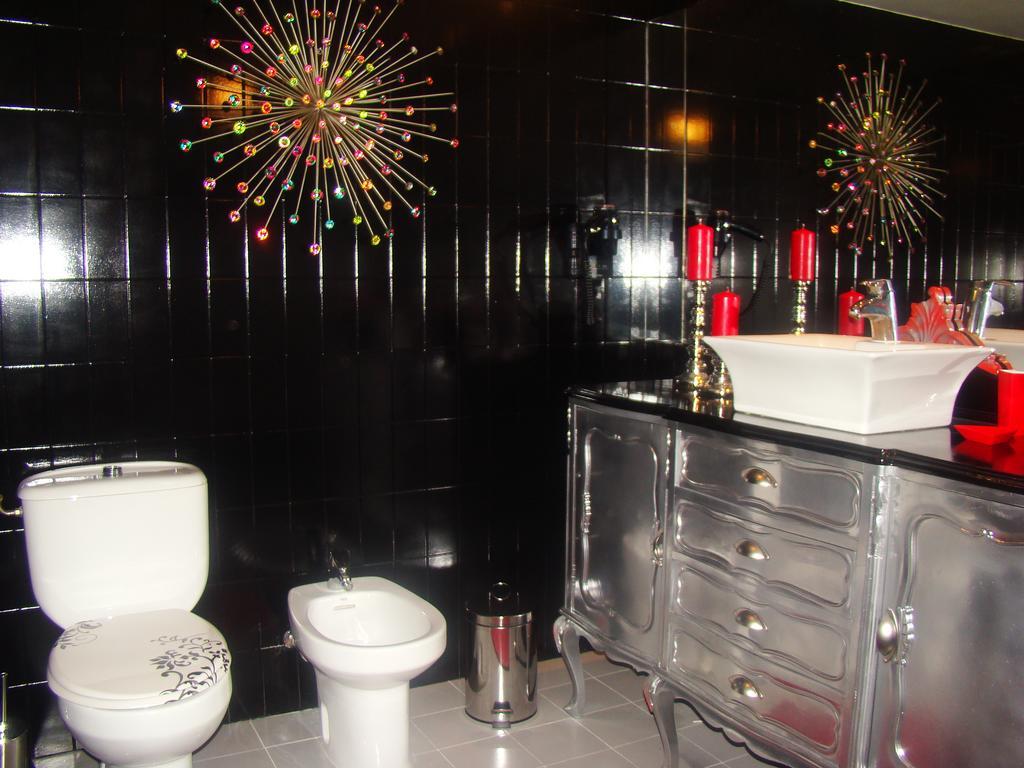 Lux Apartment Lisboa Rom bilde