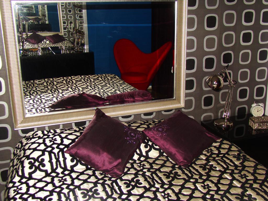 Lux Apartment Lisboa Eksteriør bilde
