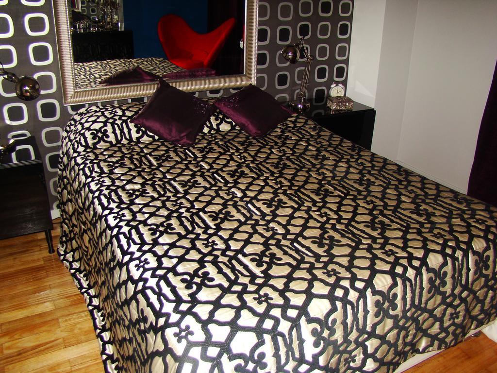 Lux Apartment Lisboa Eksteriør bilde